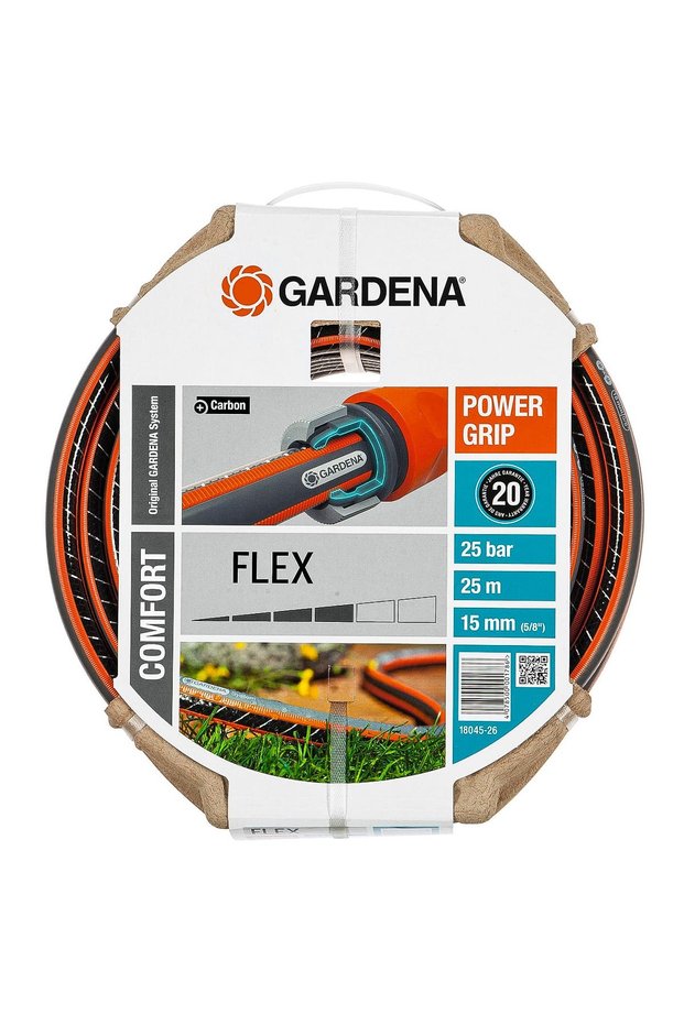 Comfort Flex Garden Hose (25 m)