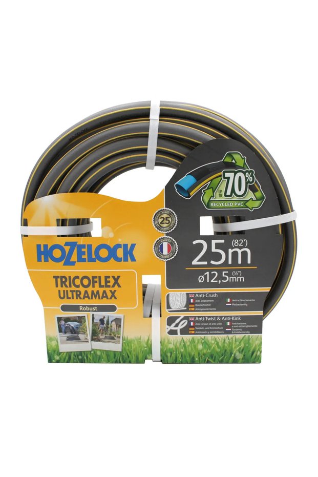 Tricoflex Ultramax Hose (25 m)