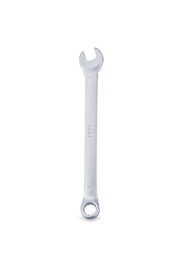 CV Combination Wrench (7 mm)