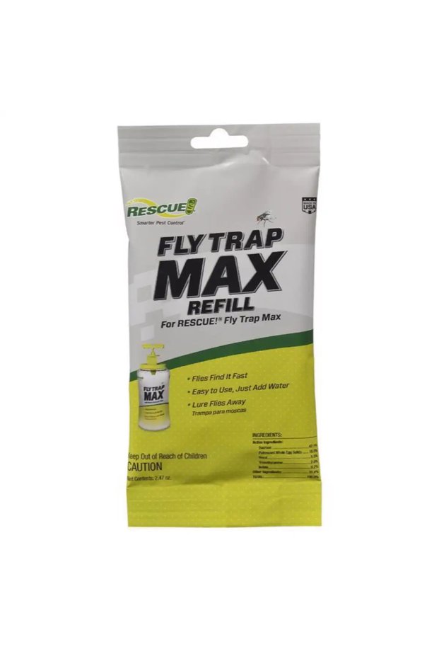 Fly Trap Max Refill (73 ml)