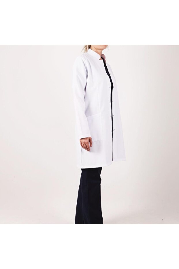 Women's Student Nurse Doctor Teacher Judge Collar Bib