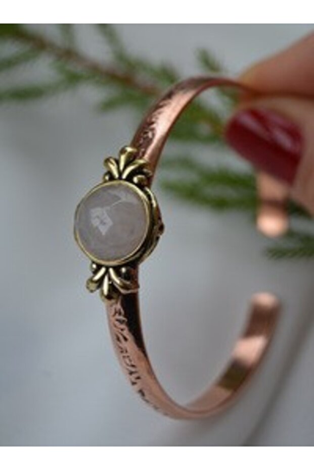 Bracelet - Copper Color -