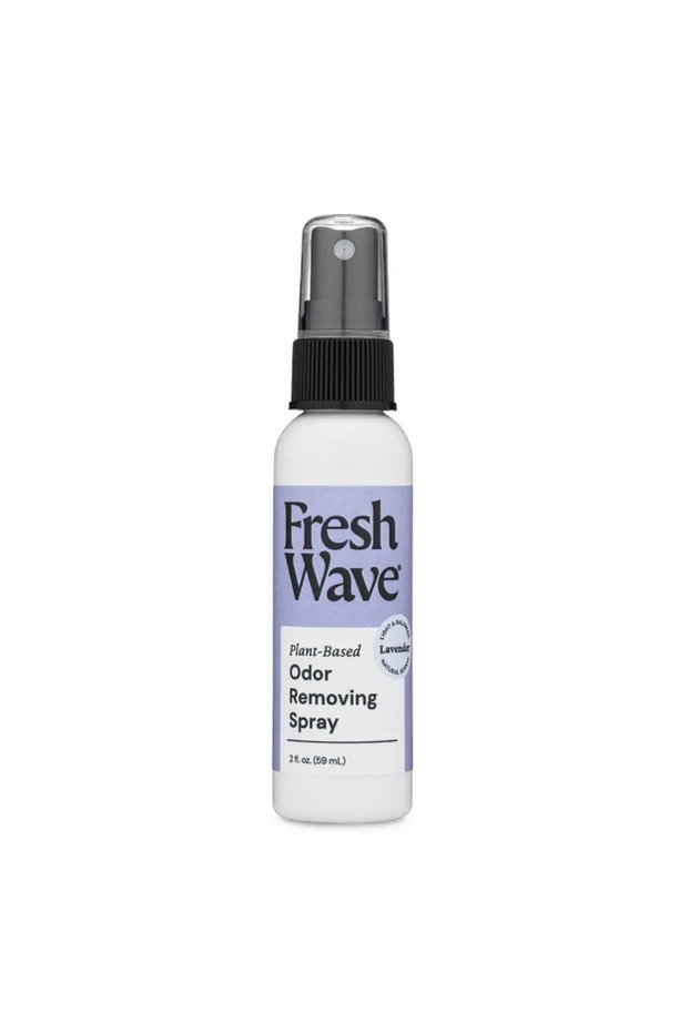 Plant-Based Odor Removing Spray (Assorted colors/scents, 59 ml)