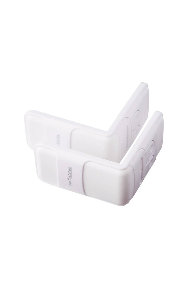 Toddleroo Drawer Latch Pack (2 Pc.)