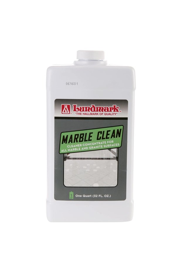 Marble Cleaner