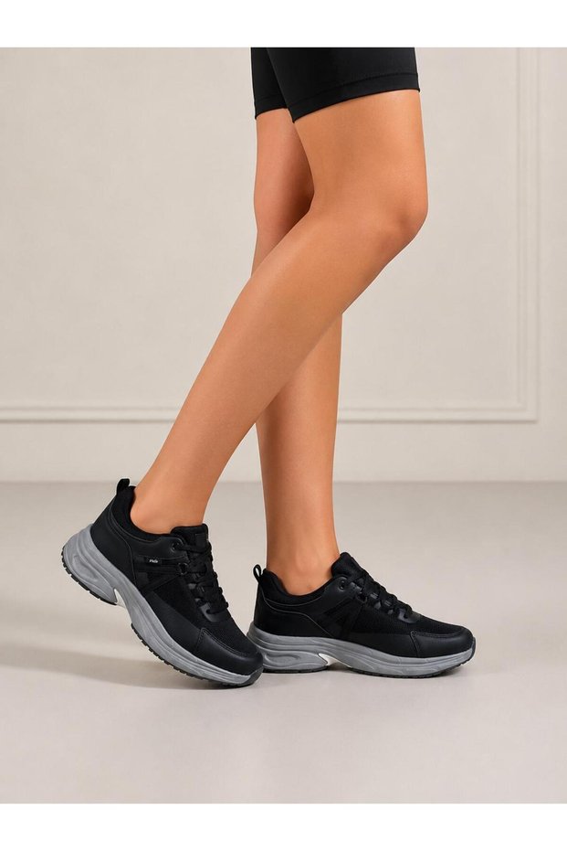 Women's Orthopedic Sole Casual Sports Shoes 26622