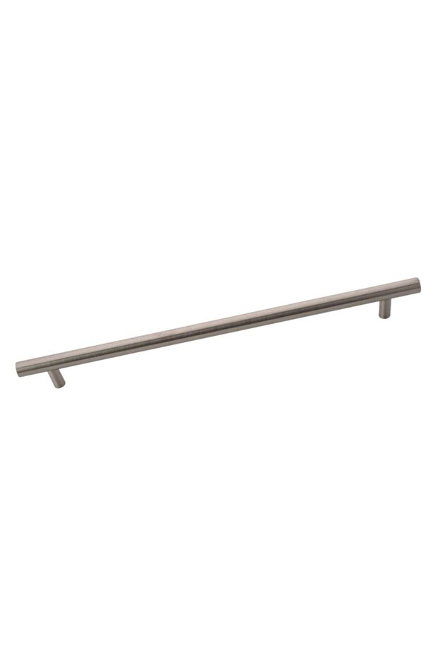 710 Inox Rod with Inox Handle 96 mm