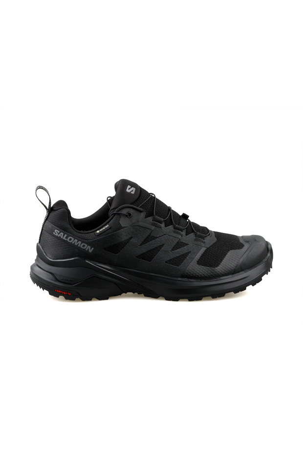 X adventure gore-tex (waterproof) men's outdoor running shoes