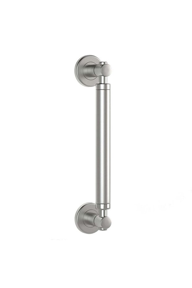 Condi 041s Satin Pull Door Handle 20 cm