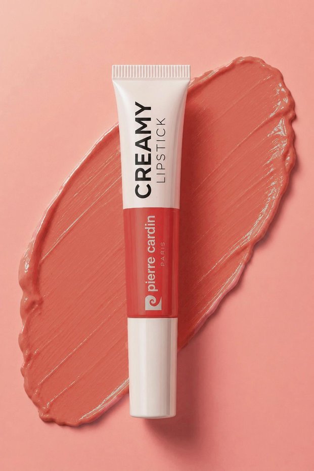 Creamy Lipstick Getaway Vibe 007