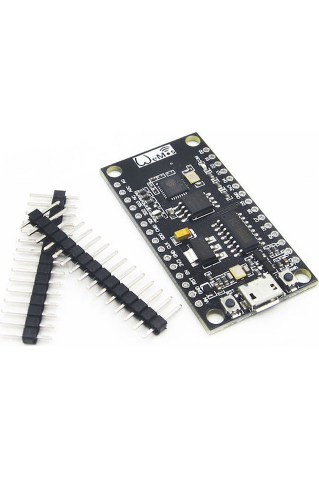 D1 USB Lua V3 CH340G