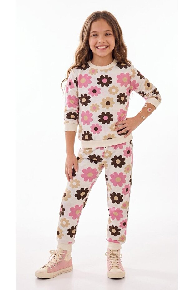 Children's Two-Thread Pajama Set / Seasonal Pajama Set / Children's Pajama Set Tight Fit