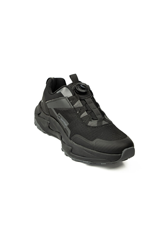 Owndays 4803 Men's Sports Shoes Black
