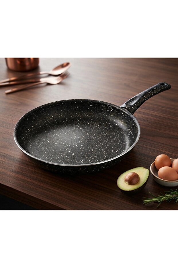GRANİT TAVA 28 CM