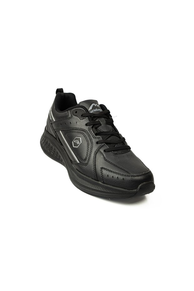 Owndays 5803 Men's Sports Shoes Full Black Black