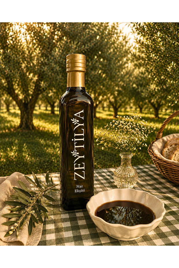 Nar Ekşisi 250 ml