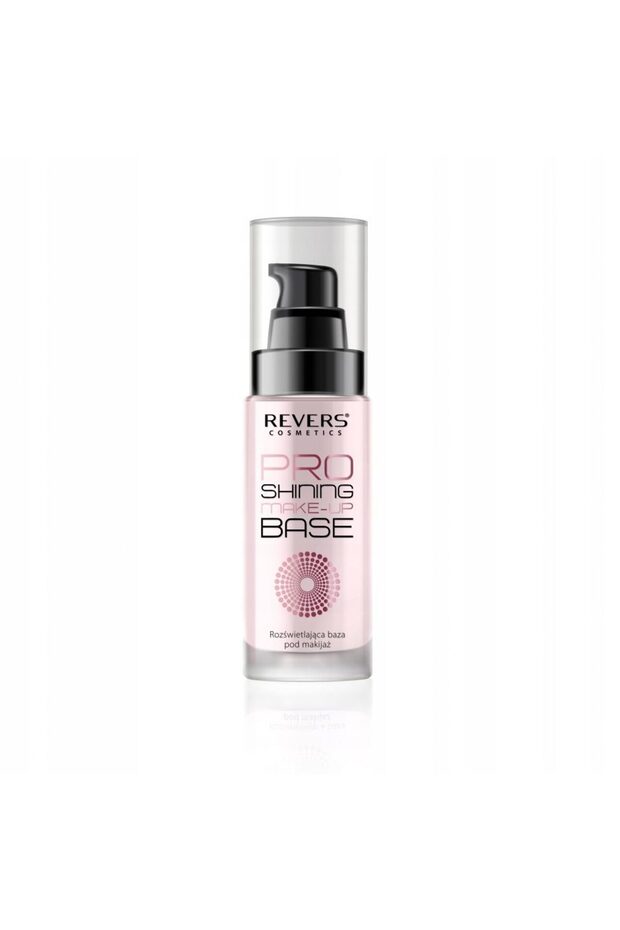 Illuminating Makeup Base 30 ml