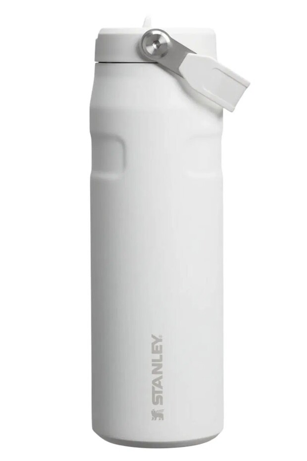 The Iceflow ™ Flip Straw 2.0 Thermos Cup with Straw 0,70 Lt 2.0 0.7L / 24oz Colorful
