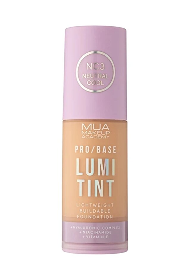 Pro/Base Lumi Tint Nc3