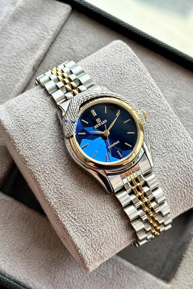 Rd213745L Women Wrist Watch with Steel Cord