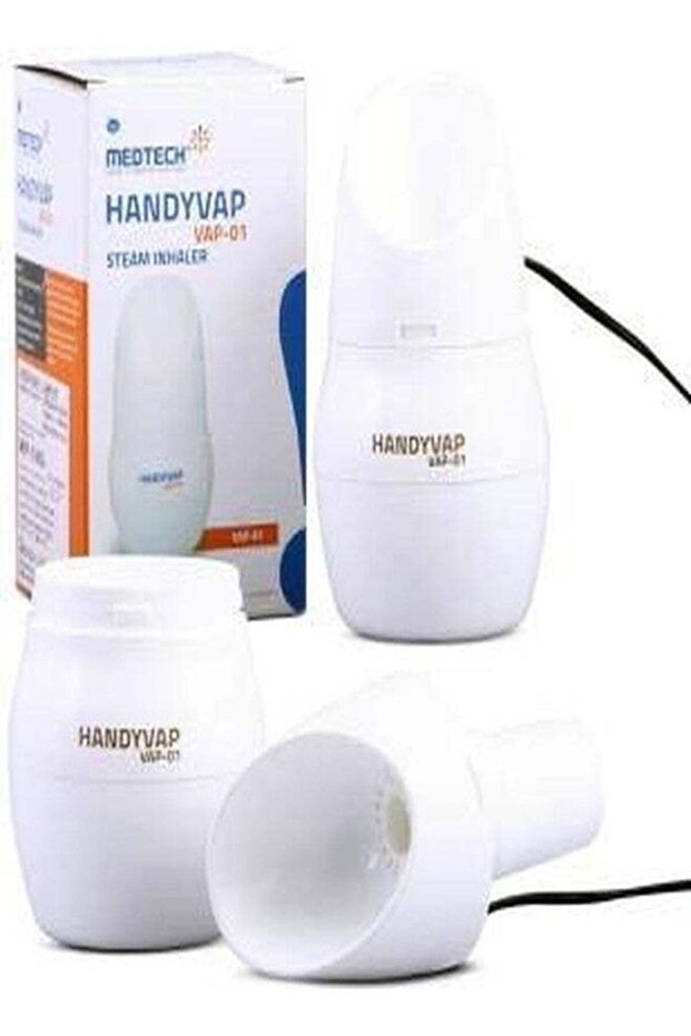 HANDYVAP STEAM INHEALER VAP-01