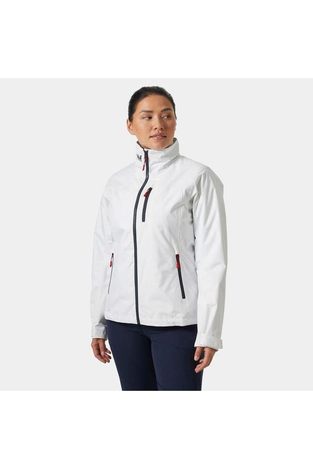 Crew Midlayer Women's Coat 2-Hha.34449