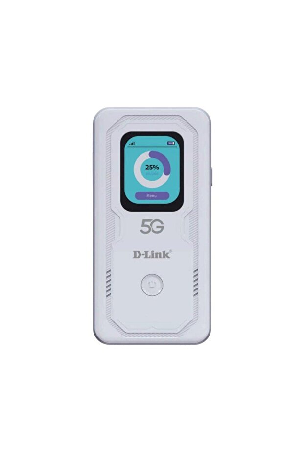 D Link A1 WiFi Mobile Router White – DWR-500V