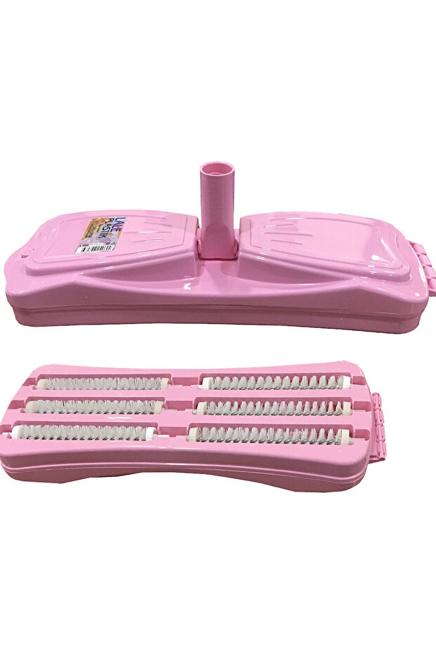 6-Chamber Sifter-Vacuum Cleaner