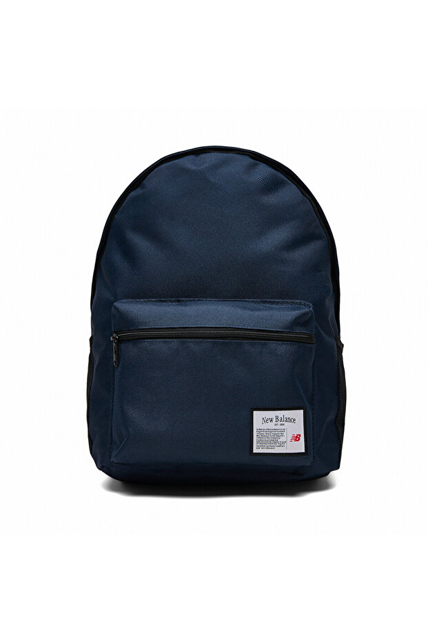 Anb3602 Navy Blue Unisex Bag