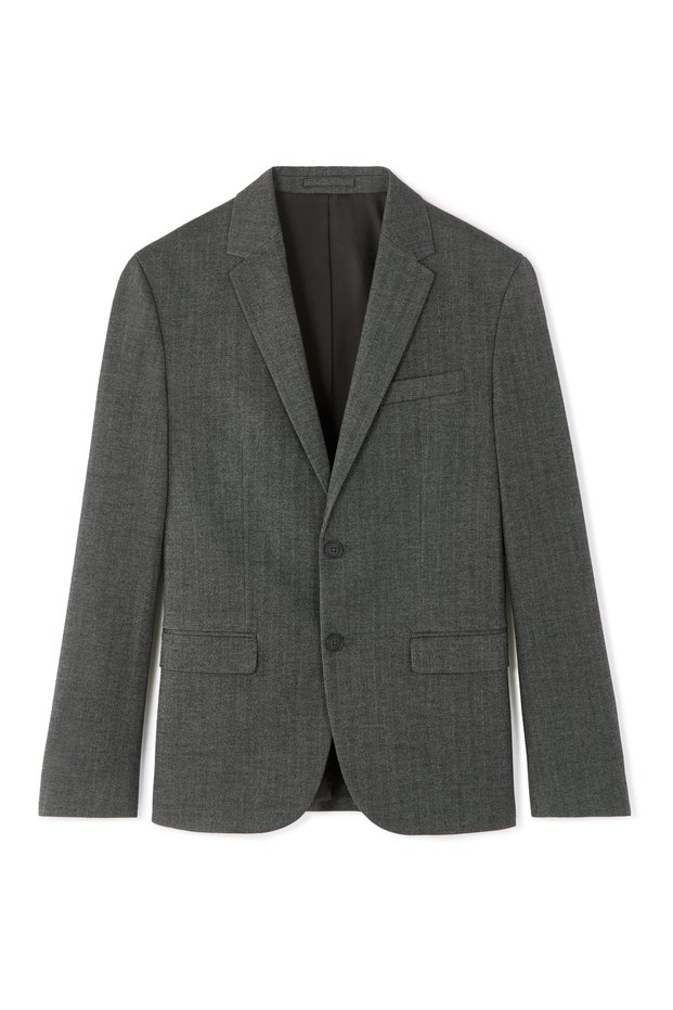 Puchevron - Blazer