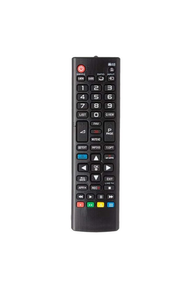 Telecomanda TV LG Universal