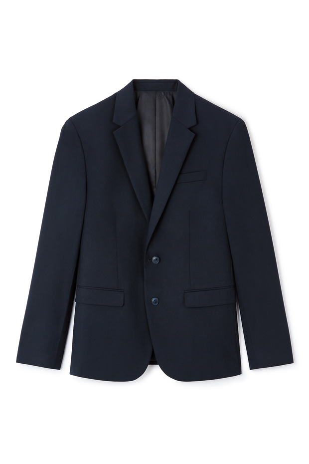 Buamauryrg - Blazer Regular