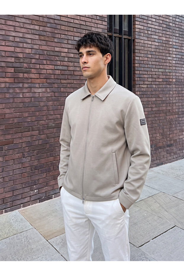 Men's Premium Classic Regular Jacket