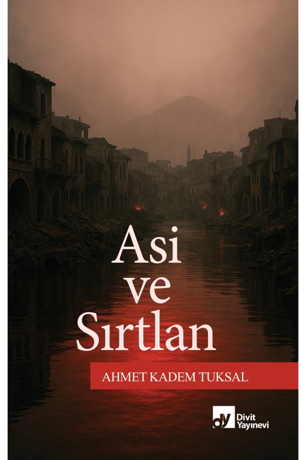 Asi ve Sırtlan