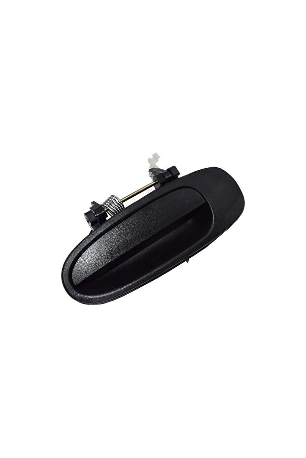 Door Handle Exterior Rear Right Toyota Corolla Ae101 Legend Body 1993-1998