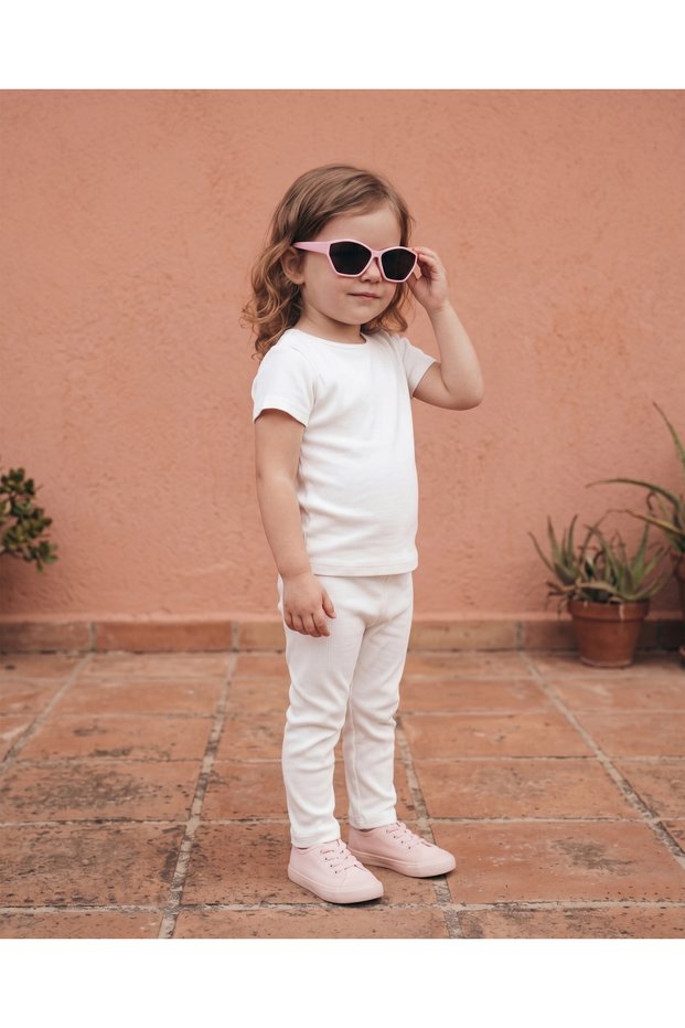 Plain Wayfarer Sunglasses