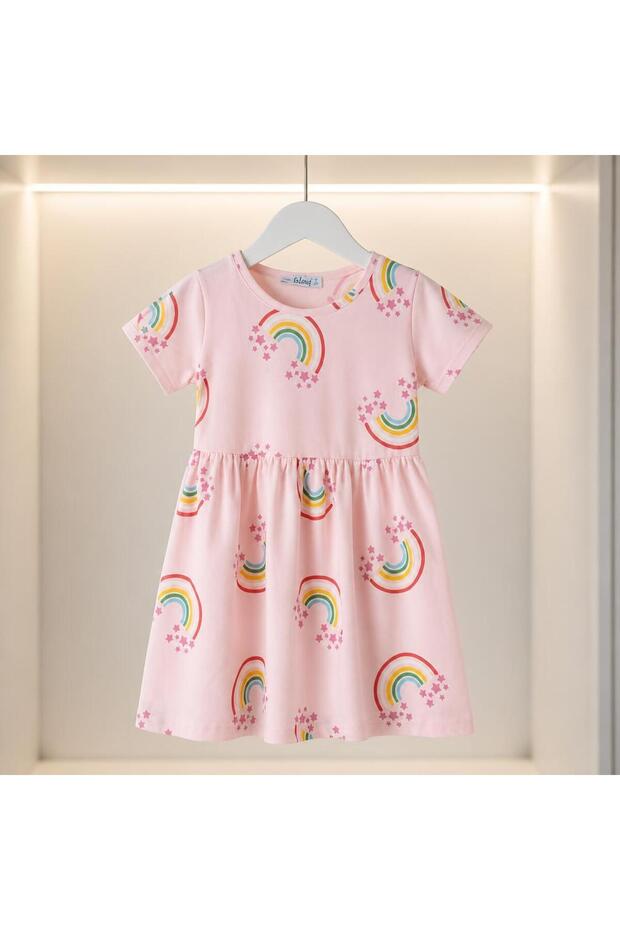 Summer Daily Dress