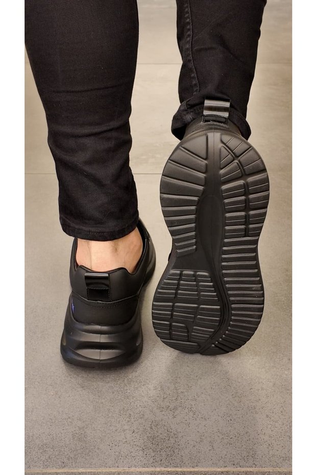 2528 Genuine Leather Men's Shoes