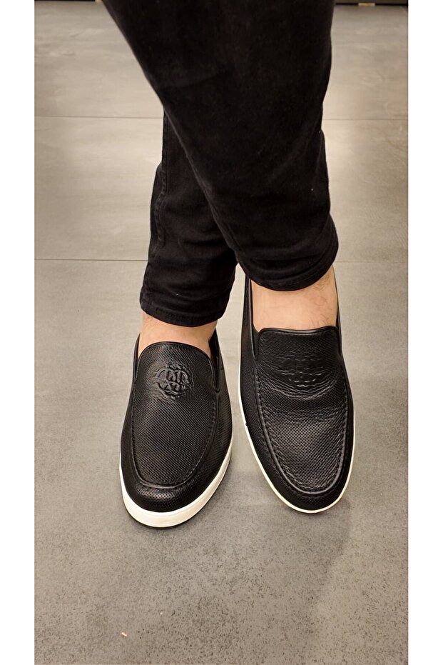 1909 Genuine Leather Men's Shoes