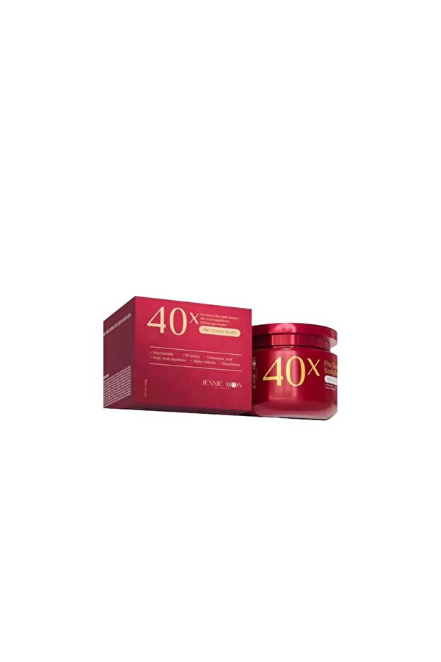 pro derma plus body booster