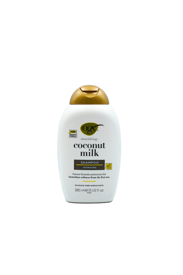 Conditioner - Coconut Milk Conditioner 385 ml