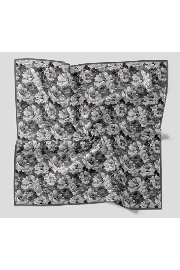 Lotus Scarf