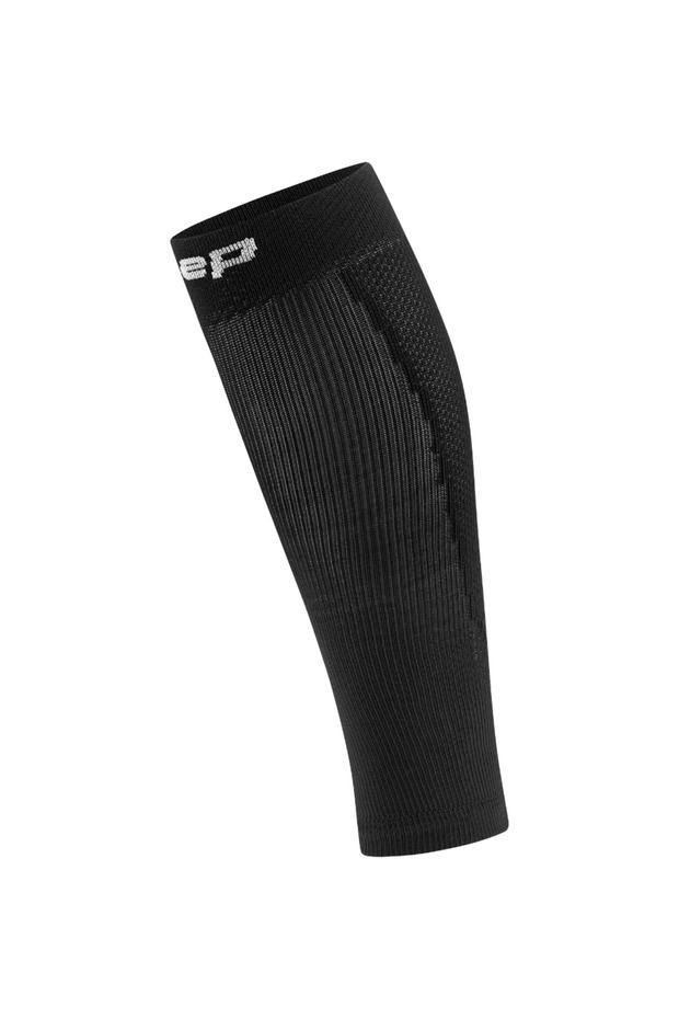 Run 5.0 Compression Leggings - Black | Performance Running
