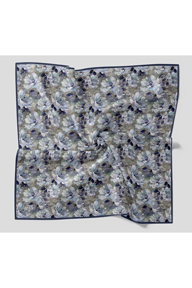 Lotus Scarf