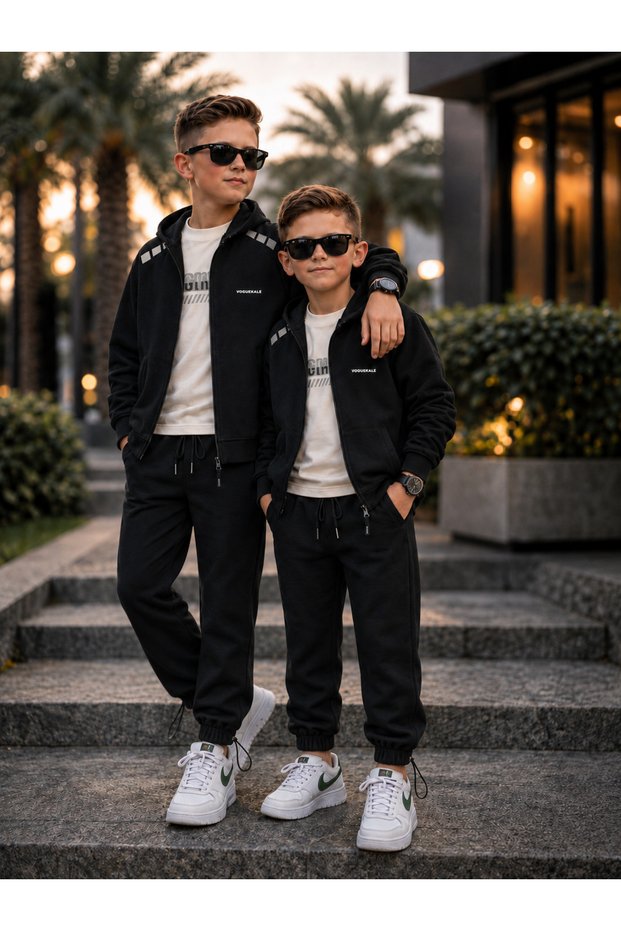 Life Sports 3-Piece Seasonal Boys' Set - Ages 7/15 - 31906