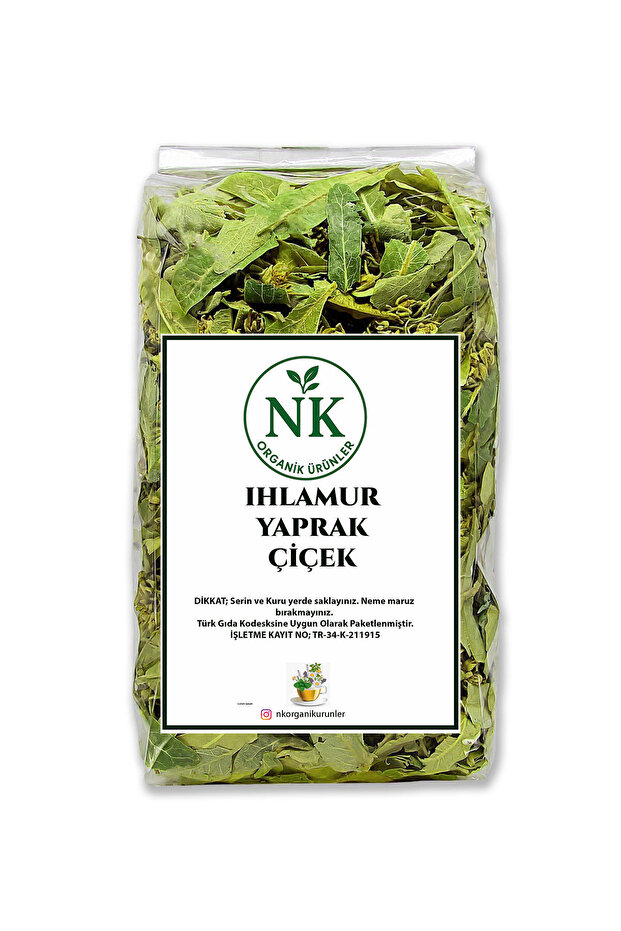 Linden 100Gr