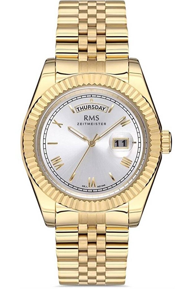 Rms.1.Ag1349.12 Wristwatch