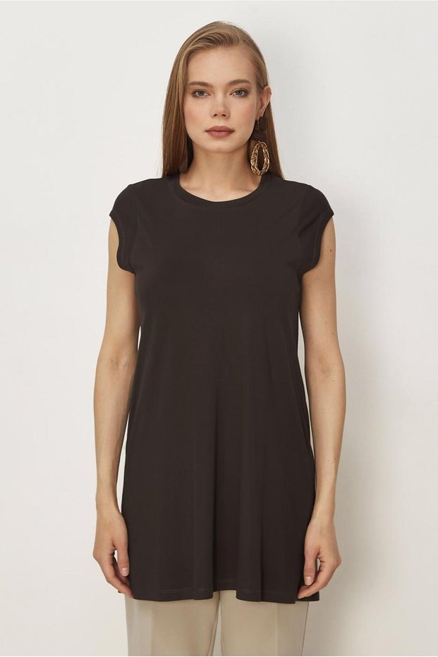 Short Sleeved Tunic 46498