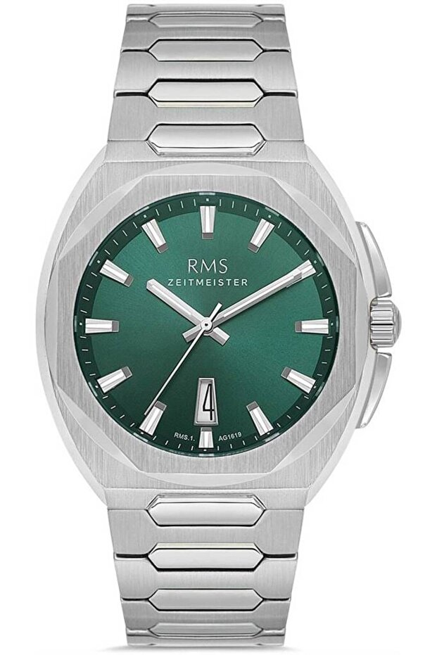 Rms.1.Ag1619.06 Wristwatch