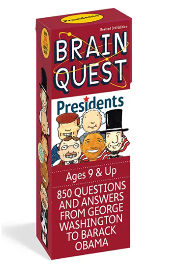 Presidents